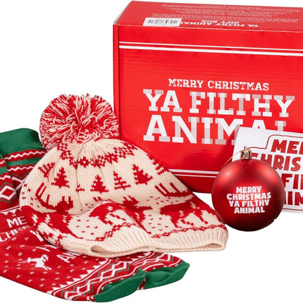 Christmas Gift Ideas