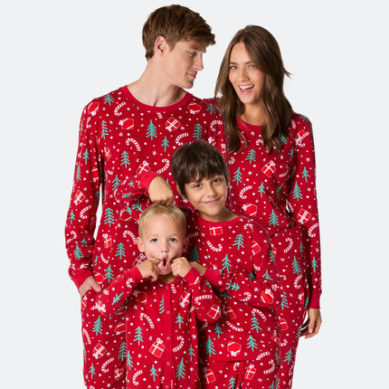 Christmas Pajamas