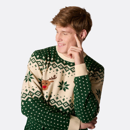 Christmas Sweaters for Men
