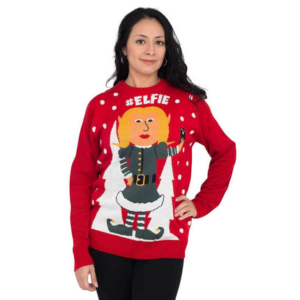 Collection image for: Ugly Christmas Sweaters for Women