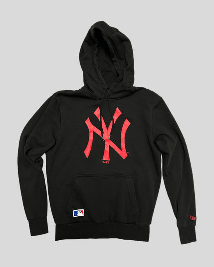 Vintage New York Yankees Weihnachtspullover | Festliche Kleidung