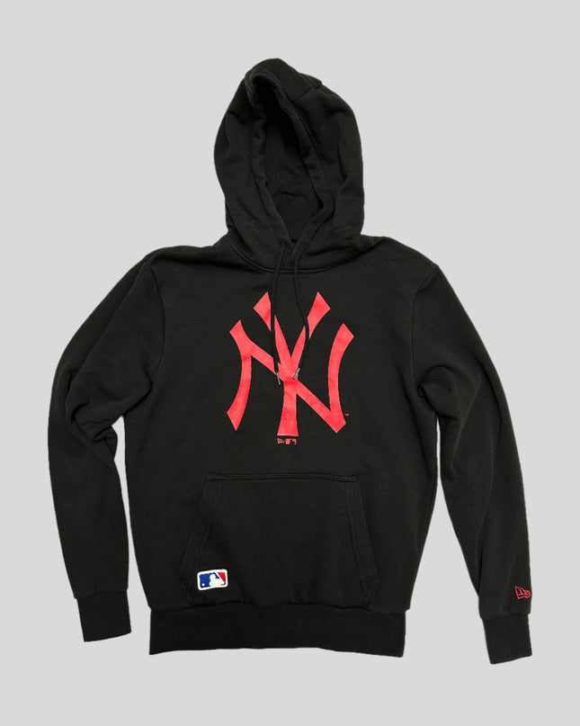 Vintage New York Yankees Christmas Sweater
