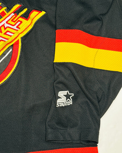 Vintage-Trikot – Vancouver Canucks | NHL-Starter