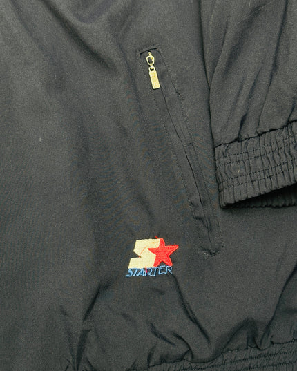 Vintage-Windjacke – Bootlegger Chicago Bulls | Loungewear