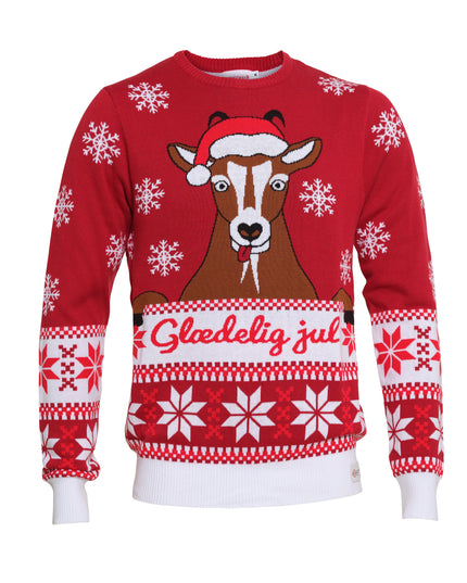 Weihnachtspullover für Herren – Beliebte Wahl