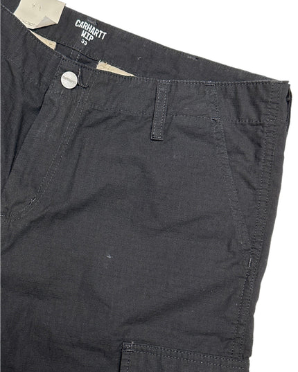 Vintage-Shorts – Carhartt WIP | Schwarze Loungewear für die ganze Familie
