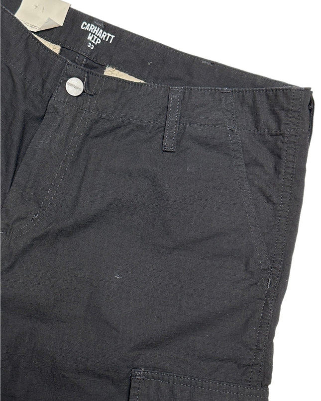 Vintage-Shorts – Carhartt WIP | Schwarze Loungewear für die ganze Familie
