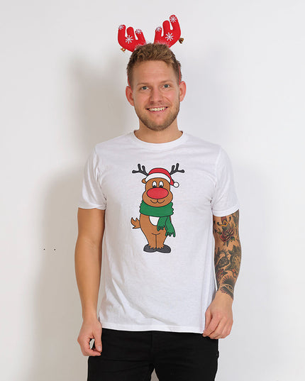Rudolf T-Shirt für Herren