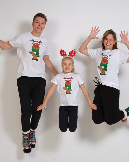 Rudolf T-Shirt für Herren