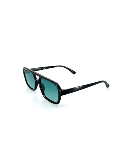 RDJ Green – Ein farbenfrohes Accessoire für einen verspielten Look