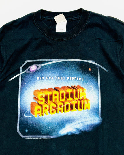 Vintage Red Hot Chili Peppers T-Shirt - Stadium Arcadium