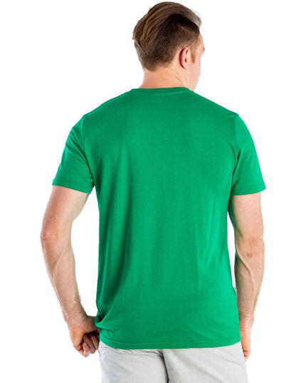 Men's Fit Shaced Tee