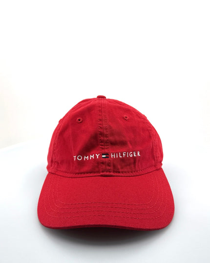 Vintage-Baseballkappe – Tommy Hilfiger Accessoires