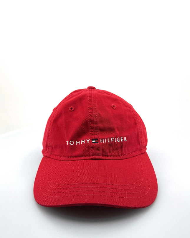 Vintage-Baseballkappe – Tommy Hilfiger Accessoires