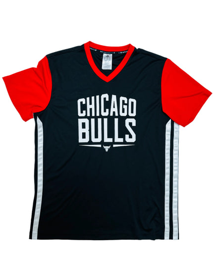 Vintage Chicago Bulls T-Shirt von Adidas