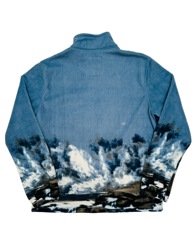 Vintage-Pullover - Sas | Perfekt für die Weihnachtsfeier im Familienkreis