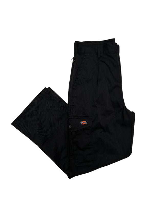 Vintage Pants - Dickies | Black Loungewear for the Family