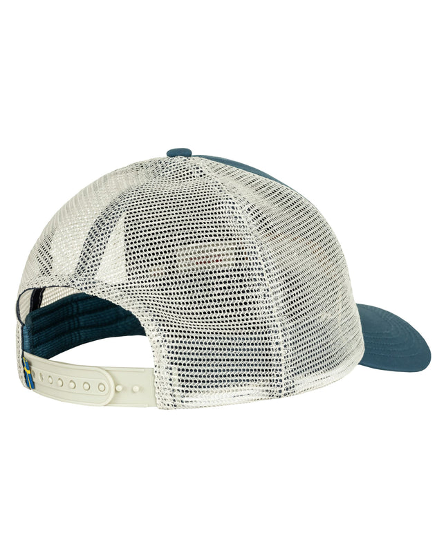Fjallraven 1960 Logo Cap – Farbe Indigoblau