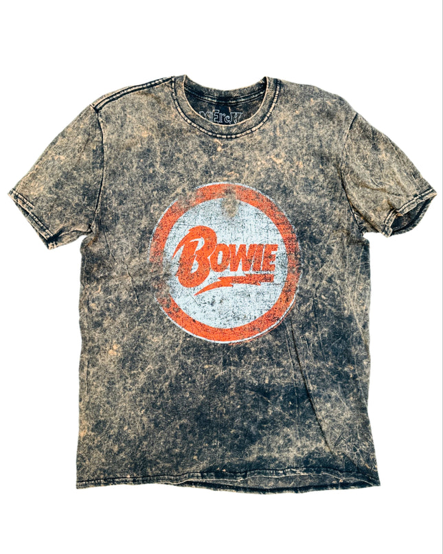 Vintage Bowie Tee Familien-Weihnachtspyjamas für Männer und Frauen