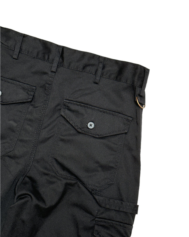 Vintage Pants - Dickies | Black Loungewear for the Family
