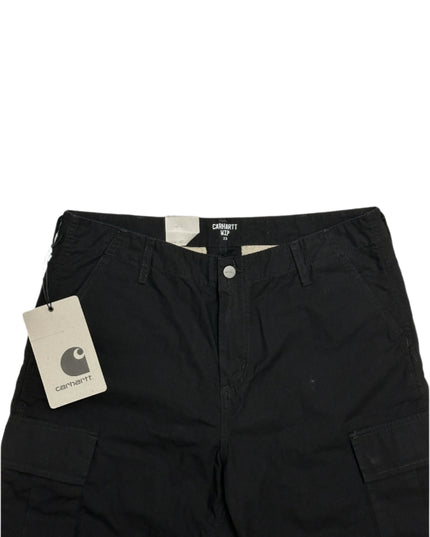 Vintage-Shorts – Carhartt WIP | Schwarze Loungewear für die ganze Familie