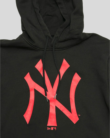 Vintage New York Yankees Weihnachtspullover | Festliche Kleidung
