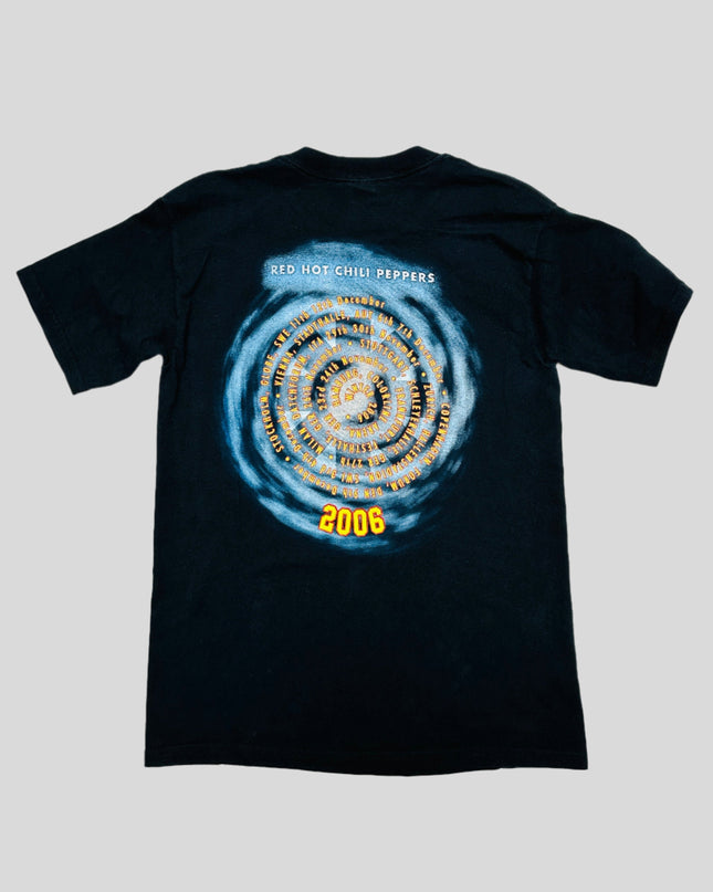 Vintage Red Hot Chili Peppers T-Shirt - Stadium Arcadium