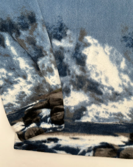 Vintage-Pullover - Sas | Perfekt für die Weihnachtsfeier im Familienkreis