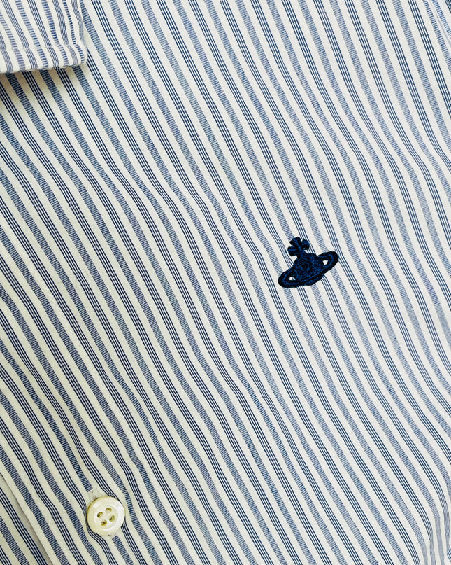 Vintage Vivienne Westwood Hemd