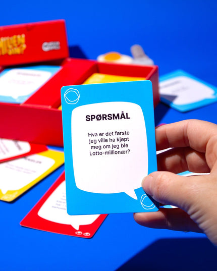 Wie gut kennst du deine Familie wirklich? – Lustiges Familienspiel