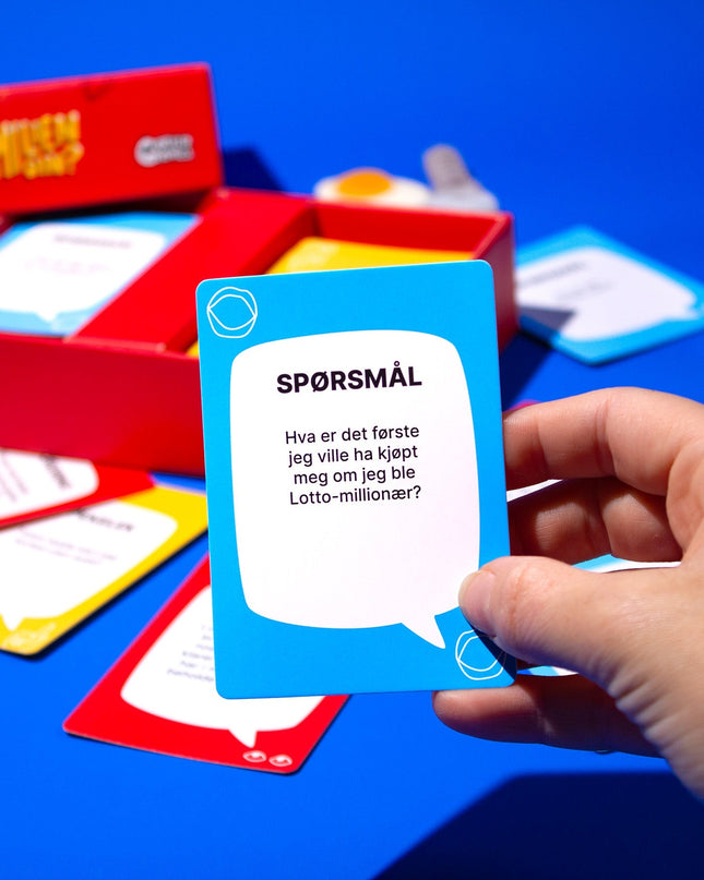 Wie gut kennst du deine Familie wirklich? – Lustiges Familienspiel