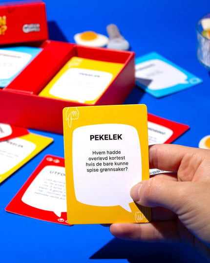 Wie gut kennst du deine Familie wirklich? – Lustiges Familienspiel