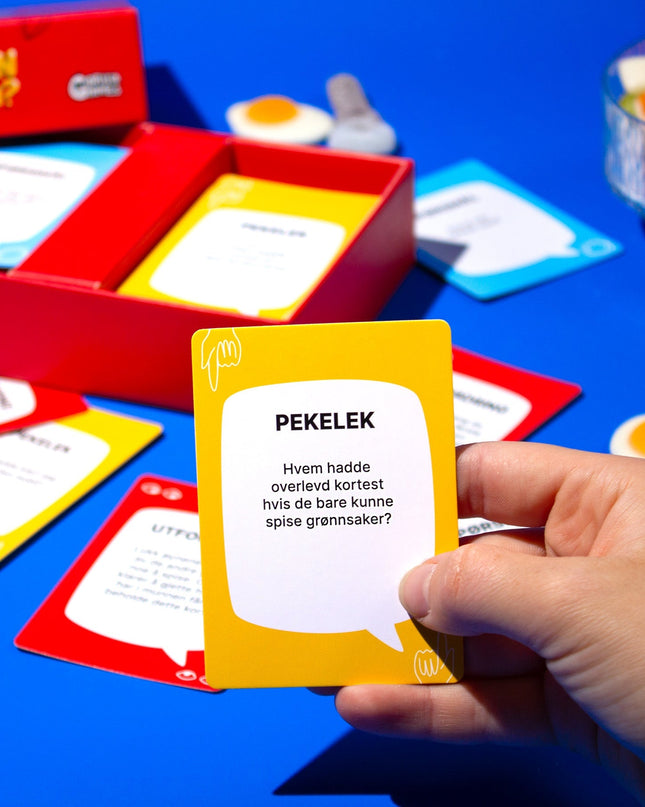 Wie gut kennst du deine Familie wirklich? – Lustiges Familienspiel