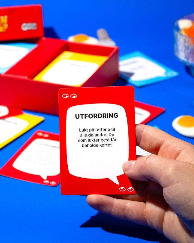 Wie gut kennst du deine Familie wirklich? – Lustiges Familienspiel