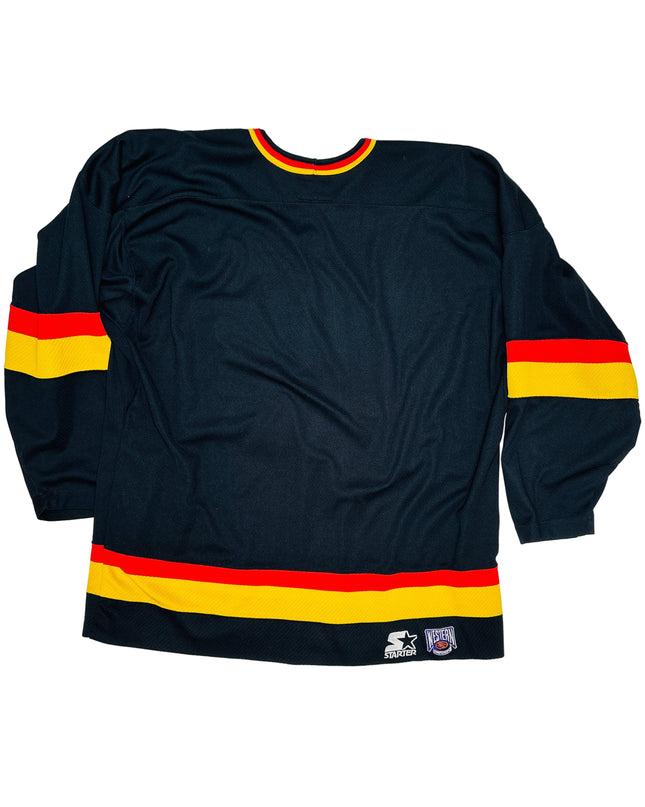 Vintage Jersey - Vancouver Canucks | NHL Starter