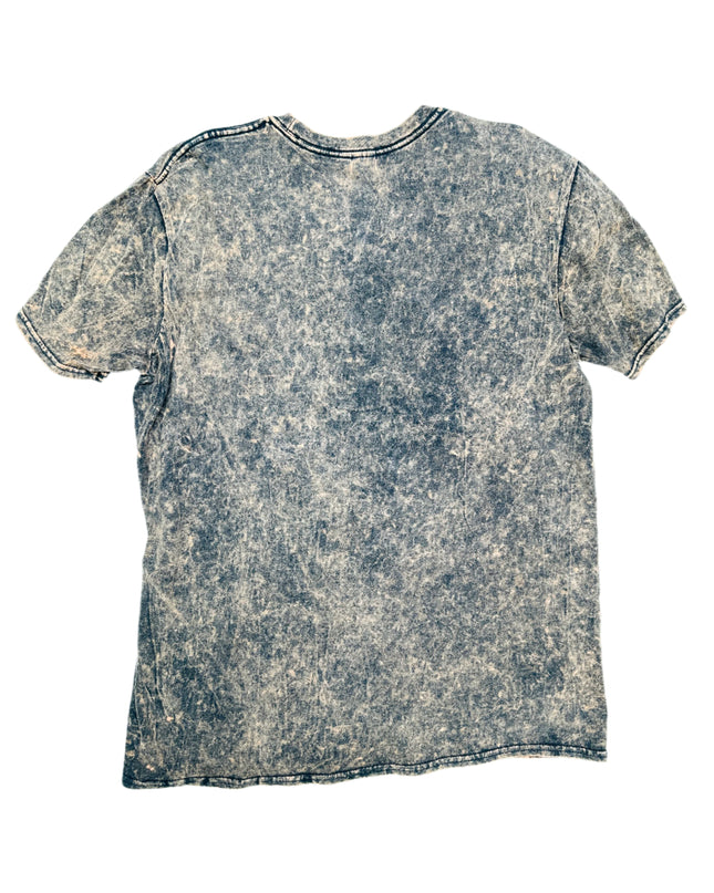 Vintage Bowie Tee Familien-Weihnachtspyjamas für Männer und Frauen