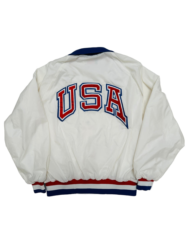 Vintage-Mantel – US-Team 1988
