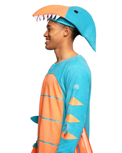 Men's Pterodactyl Dinosaur Costume