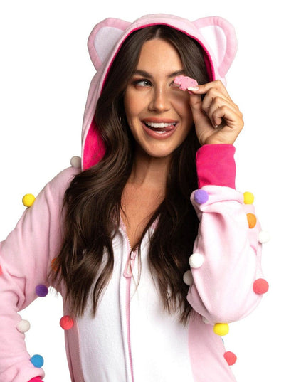Women's Animal Cracker Costume