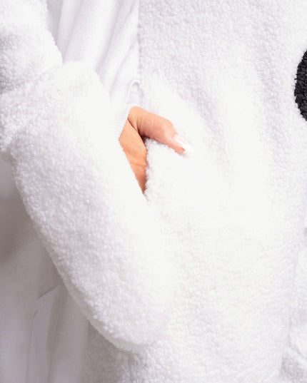 Women's Ghost Costume