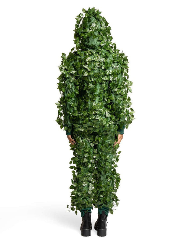 Women's Bush Costume