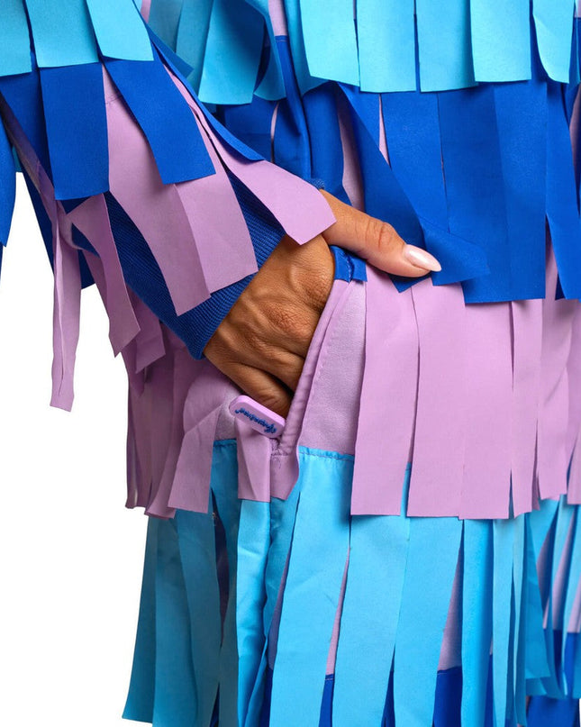 Women's Loot Llama Pinata Costume