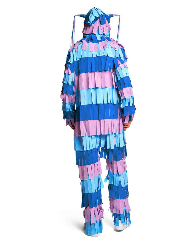 Men's Loot Llama Pinata Costume