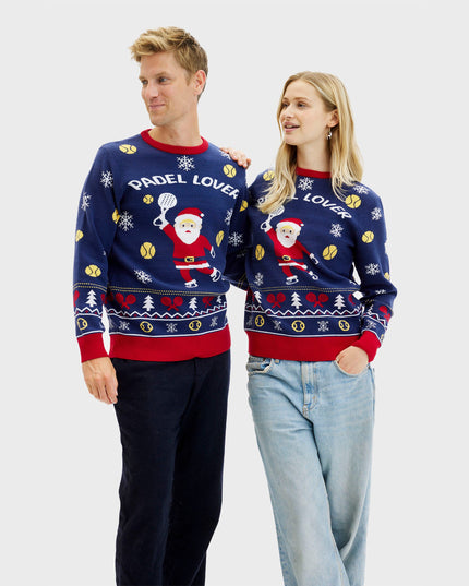 Weihnachtspullover für Damen – Trine Kollektion