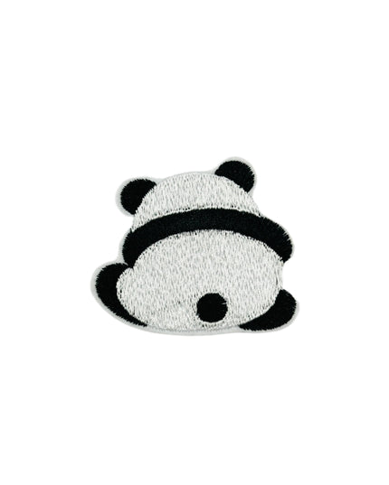 Patch - Baby Panda I