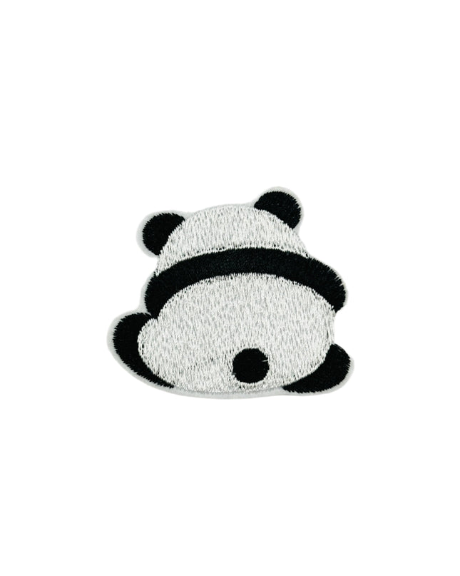 Baby Panda I Patch