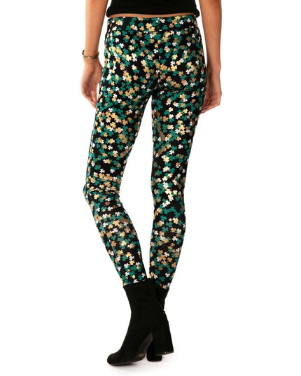 Clusterluck Leggings