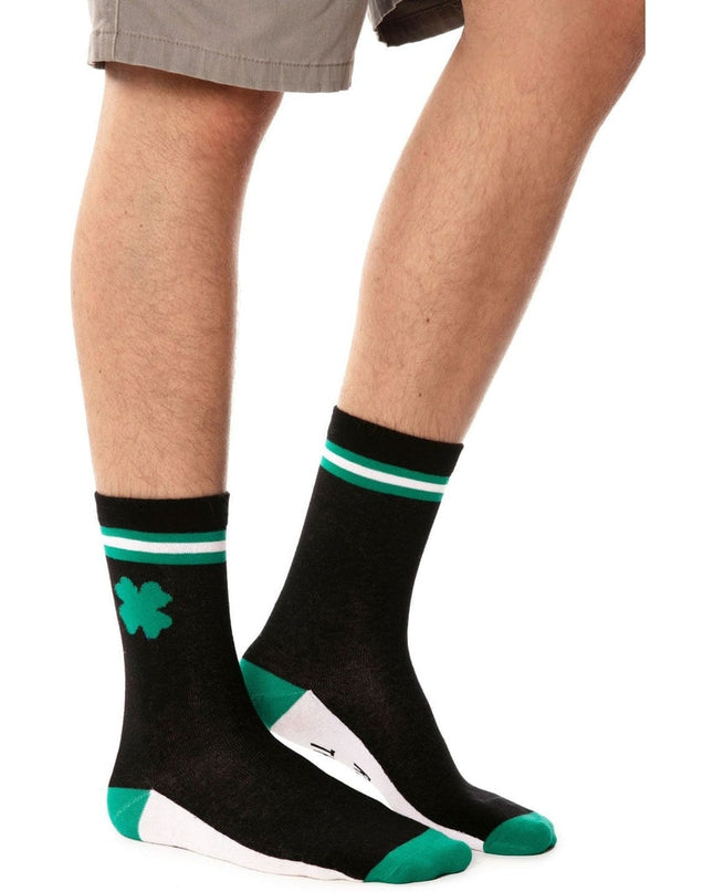 Men's Bring Me A Beer Socks (Fits Sizes 8-11M)