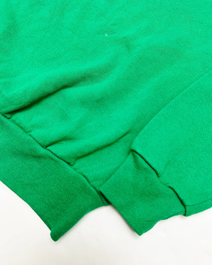 Vintage Jansport Pullover - Husson College Holiday Collection