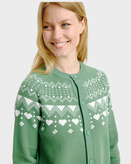 Simple Cardigan for Women